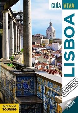 LISBOA | 9788499359267 | VáZQUEZ SOLANA, GONZALO