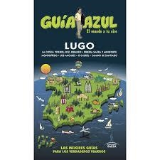 LUGO | 9788416766895 | GARCíA, JESúS/LEDRADO, PALOMA