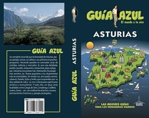 ASTURIAS | 9788417368111 | GARCíA, JESúS/MONREAL, MANUEL