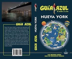NUEVA YORK | 9788417368012 | MONREAL, MANUEL/MAZARRASA, LUIS