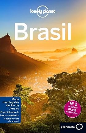 BRASIL 6 | 9788408163879 | ST.LOUIS, REGIS/CHANDLER, GARY/RAUB, KEVIN/KAMINSKI, ANNA/GLEESON, BRIDGET/CLARK, GREGOR