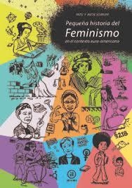 PEQUEÑA HISTORIA DEL FEMINISMO | 9788446045663 | SCHRUPP, ANTJE