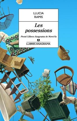 LES POSSESSIONS | 9788433915559 | RAMIS, LLUCIA