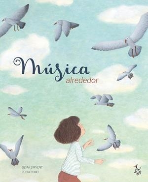 MUSICA ALREDEDOR | 9788494630859 | COBO, LUCÍA