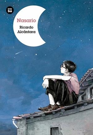 NASARIO | 9788483435465 | ALCáNTARA SGARBI, RICARDO