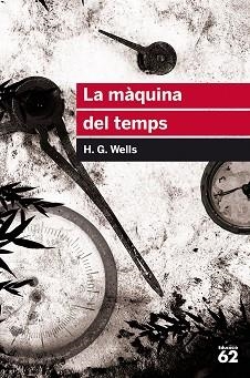 LA MàQUINA DEL TEMPS | 9788415954507 | WELLS, H. G.