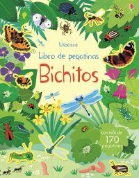 BICHITOS | 9781474943772