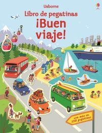 BUEN VIAJE | 9781474943956