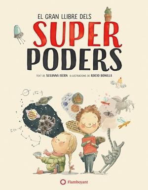 GRAN LLIBRE DELS SUPEPDODERS | 9788494717383
