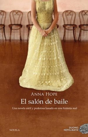 SALON DE BAILE,EL | 9788416634651