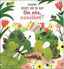 ON ETS CONILLET | 9781474946827