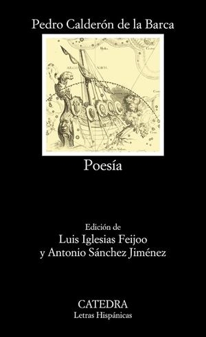 POESíA | 9788437638003 | CALDERóN DE LA BARCA, PEDRO