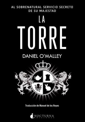 LA TORRE | 9788416858361 | O'MALLEY, DANIEL