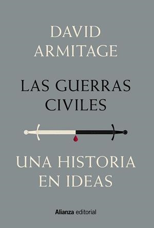 LAS GUERRAS CIVILES | 9788491810506 | ARMITAGE, DAVID