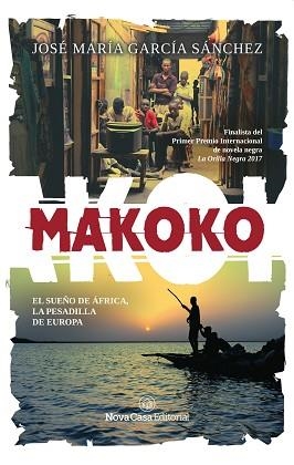 MAKOKO | 9788417142582