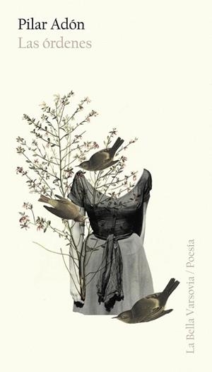 ORDENES,LAS | 9788494654497