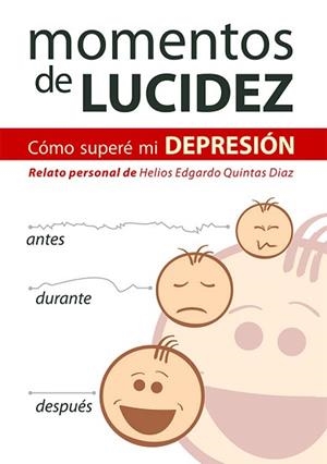 MOMENTOS DE LUCIDEZ | 9788460864967 | QUINTAS DIAZ, HELIOS EDGARDO