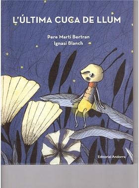 ULTIMA CUCA DE LLUM, L' | 9789992075012