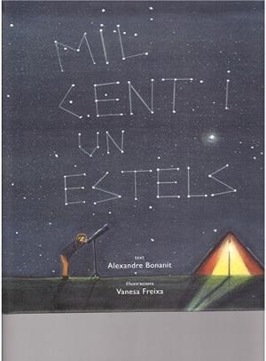 MIL CENT I UN ESTELS | 9789992053997