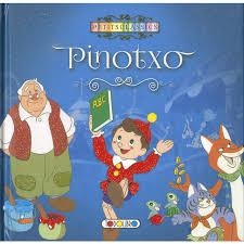 PINOTXO | 9788490377444