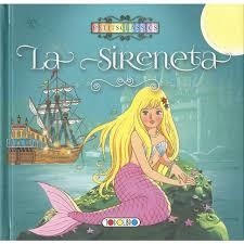 LA SIRENETA | 9788490377475