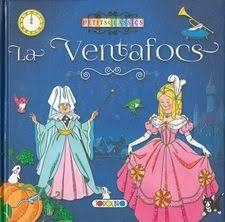 LA VENTAFOCS | 9788490377529