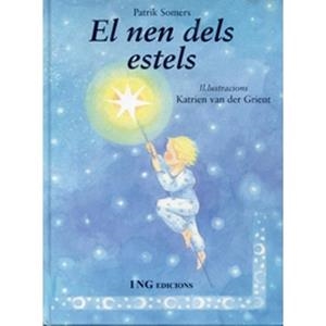 EL NEN DELS ESTELS | 9788494758911 | SOMERS, PATRIK