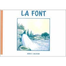LA FONT | 9788494758935