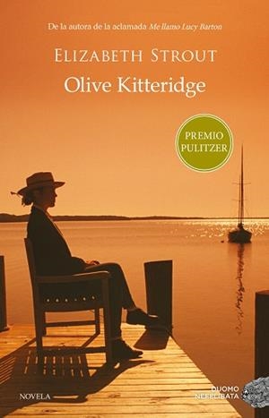 OLIVE KITTERIDGE | 9788416634415