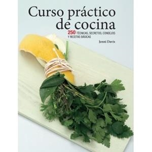CURSO PRACTICO DE COCINA | 9780857628084