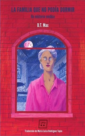 FAMILIA QUE NO PODIA DORMIR,LA | 9788416001873