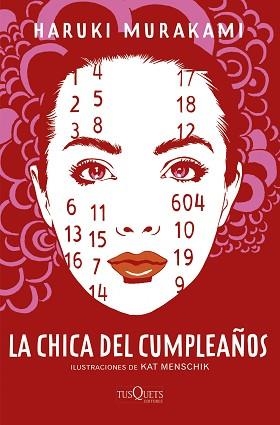 LA CHICA DEL CUMPLEAñOS | 9788490665206 | MURAKAMI, HARUKI