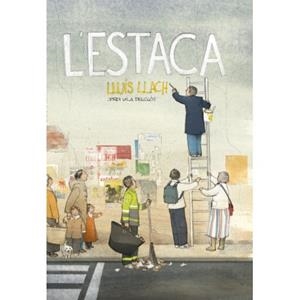 L'ESTACA | 9788415315490