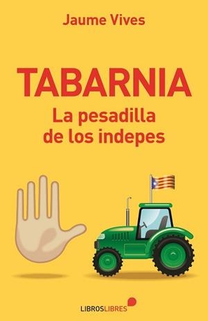 TABARNIA | 9788415570714