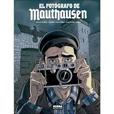 FOTOGRAFO DE MAUTHAUSEN | 9788467930740