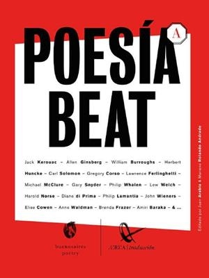 POESIA BEAT | 9789874197047