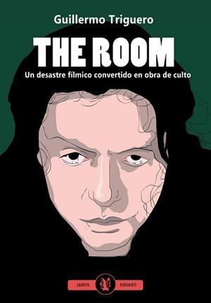 THE ROOM UN DESASTRE FILMICO | 9788494769337
