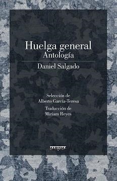 HUELGA GENERAL | 9788417318079
