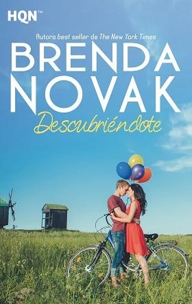 DESCUBRIÉNDOTE | 9788491705666 | NOVAK, BRENDA