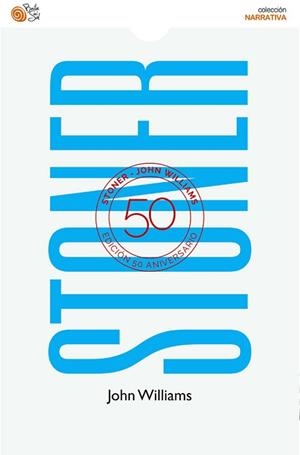 STONER | 9788416320998