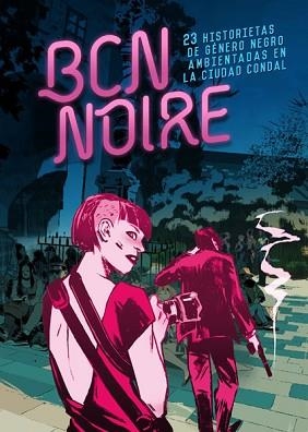 BCN NOIR | 9788467930641