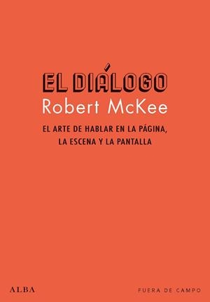 EL DIÁLOGO | 9788490654286 | MCKEE, ROBERT