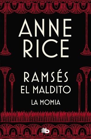 LA MOMIA (O RAMSÉS EL MALDITO) | 9788490705827 | ANNE RICE