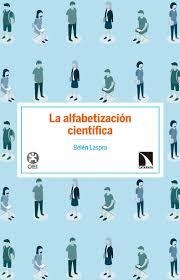 LA ALFABETIZACIÓN CIENTÍFICA | 9788490974605 | LASPRA PÉREZ, BELÉN