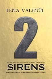 SIRENS 2 | 9788494787737