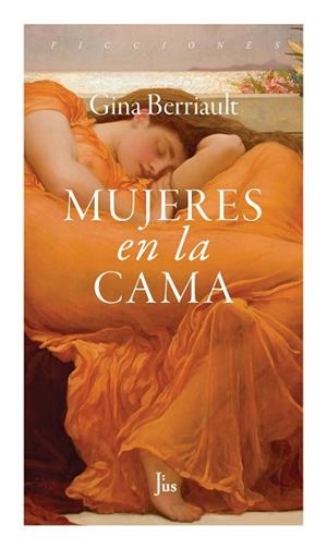 MUJERES EN LA CAMA | 9786079409906