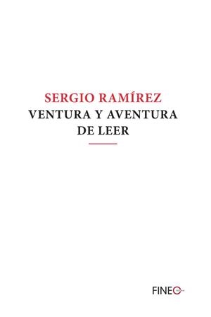 VENTURA Y AVENTURA DE LEER | 9788416470204