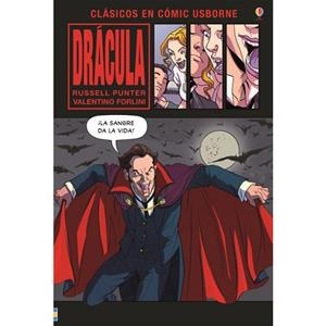 DRACULA | 9781474948395