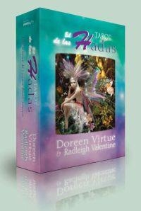 EL TAROT DE LAS HADAS | 9782813214942 | DOREEN VIRTUE