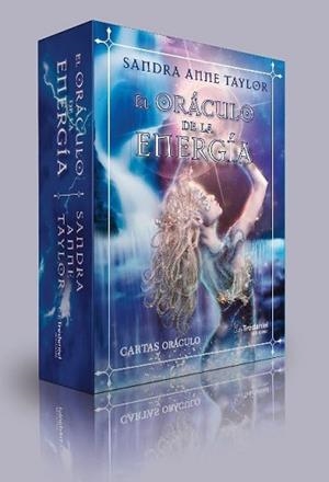 ORACULO DE LA ENERGIA | 9782813216557